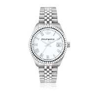Orologio Philip Watch Uomo Caribe in Acciaio R8253597075 - R8253597075